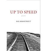Up to Speed - Rae Armantrout - 9780819566980