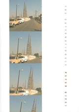 The Outernationale - Peter Gizzi - 9780819567376