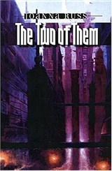 The Two of Them - Joanna Russ - 9780819567604