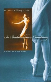 In Balanchine's Company