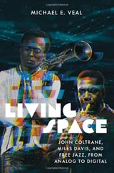 Living Space - Michael E Veal - 9780819569196