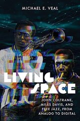 Living Space - Michael E Veal - 9780819569202