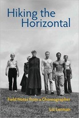 Hiking the Horizontal - Liz Lerman - 9780819569516