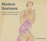Modern Gestures - Ann Cooper Albright - 9780819570772