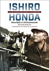 Ishiro Honda - Steve Ryfle ; Ed Godziszewski ; Yuuko Honda-Yun ; Martin Scorsese - 9780819570871