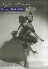 Night's Dancer - Yael Tamar Lewin ; Janet Collins - 9780819571144