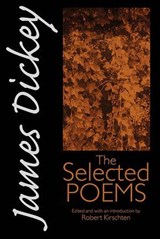 James Dickey - James Dickey - 9780819571557