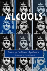 Alcools - Guillaume Apollinaire - 9780819571793