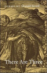 There Are Three - Donald Revell - 9780819572172