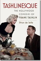 Tashlinesque - Ethan de Seife - 9780819572400