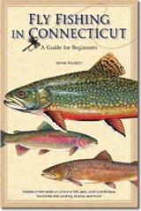 Fly Fishing in Connecticut - Kevin Murphy - 9780819572837