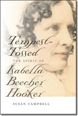 Tempest-Tossed - Susan Campbell - 9780819573407