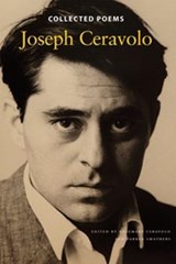 Collected Poems - CERAVOLO,  Joseph - 9780819573414
