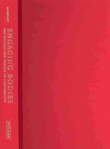 Engaging Bodies - Ann Cooper Albright - 9780819574107