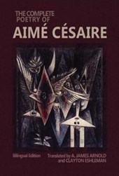The Complete Poetry of Aime Cesaire