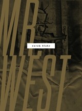 Mr. West - Sarah Blake - 9780819575173
