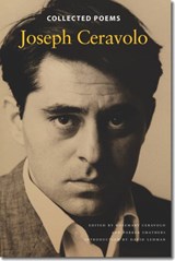 Collected Poems - Joseph Ceravolo - 9780819575265