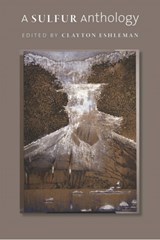 A Sulfur Anthology - Clayton Eshleman - 9780819575319