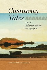 Castaway Tales - Christopher Palmer - 9780819576224