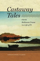 Castaway Tales - Christopher Palmer - 9780819576576