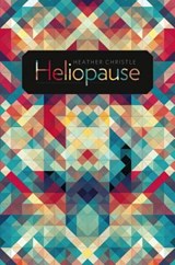 Heliopause - Heather Christle - 9780819576927