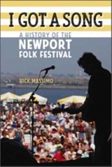 I Got a Song - Rick Massimo - 9780819577030
