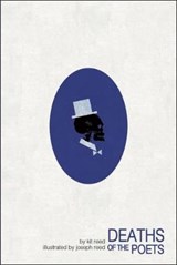 Deaths of the Poets - Kit Reed ; Joseph W. Reed - 9780819578587