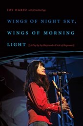 Wings of Night Sky, Wings of Morning Light