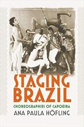 Staging Brazil
