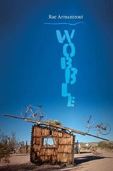 Wobble - Rae Armantrout - 9780819579096