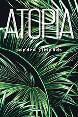 Atopia - Sandra Simonds - 9780819579195