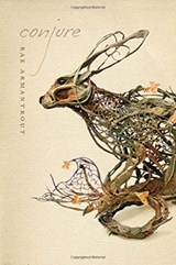 Conjure - Rae Armantrout - 9780819579362