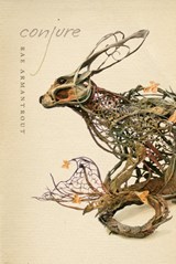 Conjure - Rae Armantrout - 9780819579973