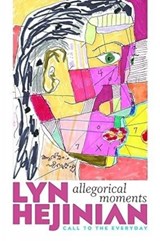 Allegorical Moments - Lyn Hejinian - 9780819580856