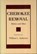 Cherokee Removal, William L. Anderson - Paperback - 9780820314822