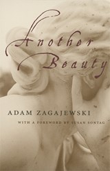 Another Beauty | Zagajewski, Adam ; Cavanagh, Clare | 