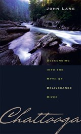 Chattooga - John Lane - 9780820327754