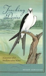 Tracking Desire - Susan Cerulean - 9780820328195