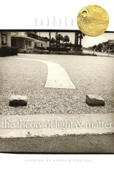 The Theory of Light and Matter - Andrew Porter - 9780820332093