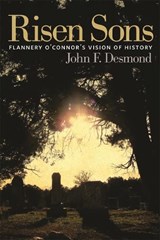 Risen Sons - John F. Desmond - 9780820335810
