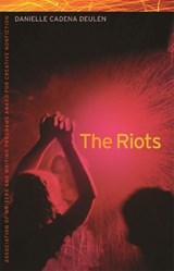 The Riots - Danielle Cadena Deulen - 9780820344386
