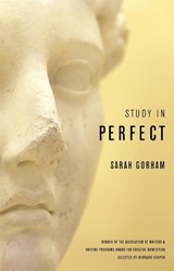 Study in Perfect - Sarah Gorham - 9780820351438