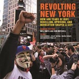 Revolting New York - Neil Smith ; Don Mitchell - 9780820352817