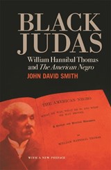Black Judas - John David Smith - 9780820356266