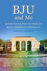 BJU and Me - Avery Wrenne ; Curt Allison ; Bill Ballantyne ; Andrew Bolden ; Peter Crane ; David Diachenko ; Blair Durkee ; Christy Haussler ; Elena Kelly - 9780820361604