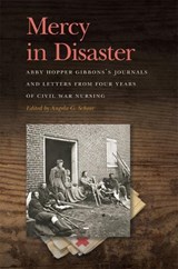 Mercy in Disaster - Angela G. Schear - 9780820375342