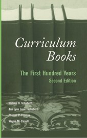 Curriculum Books