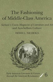 The Fashioning of Middle-Class America