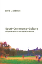 Sport-- Commerce-- Culture