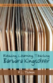 Reading, Learning, Teaching Barbara Kingsolver